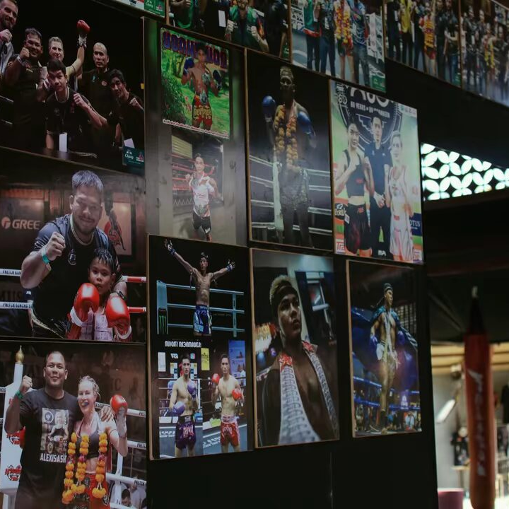 Fas Muay Thai Gym View (11)