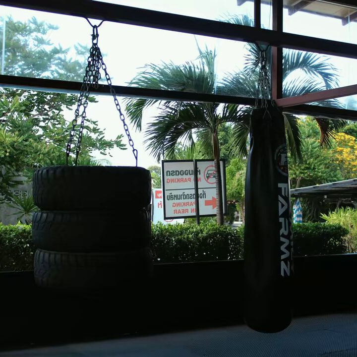Fas Muay Thai Gym View (12)
