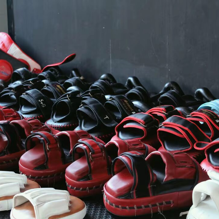 Fas Muay Thai Gym View (14)