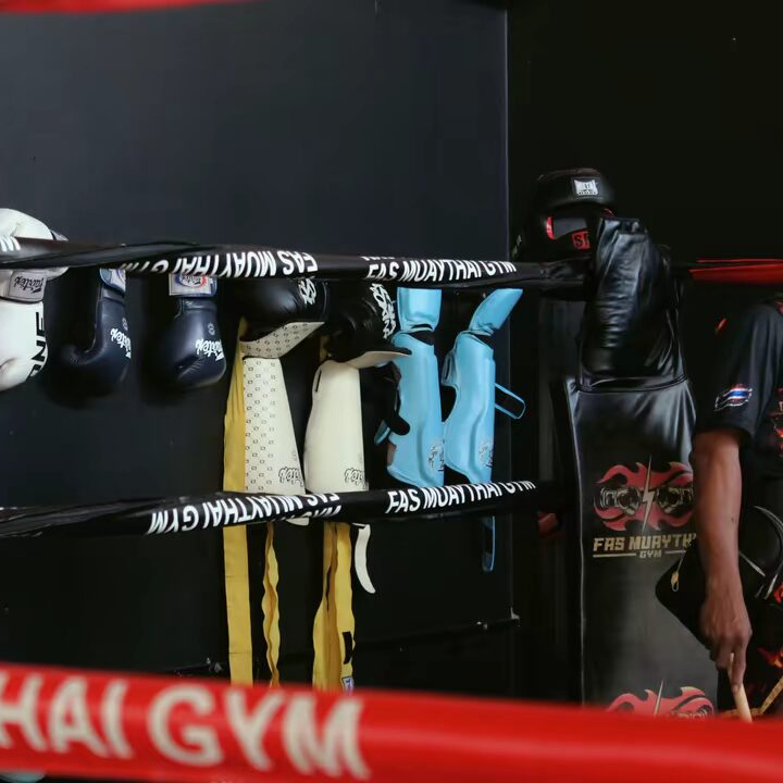Fas Muay Thai Gym View (15)