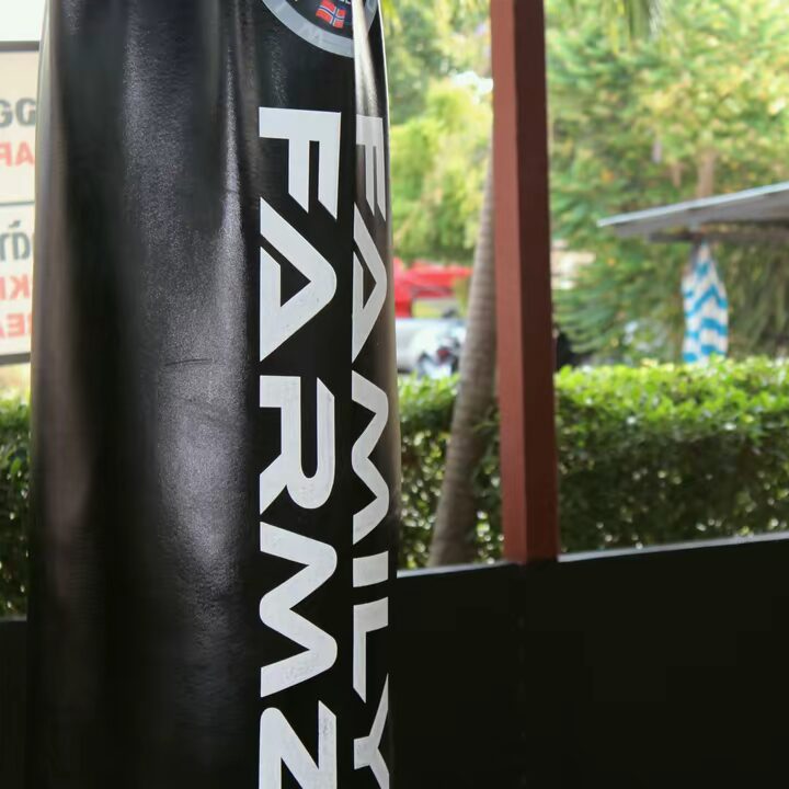 Fas Muay Thai Gym View (19)
