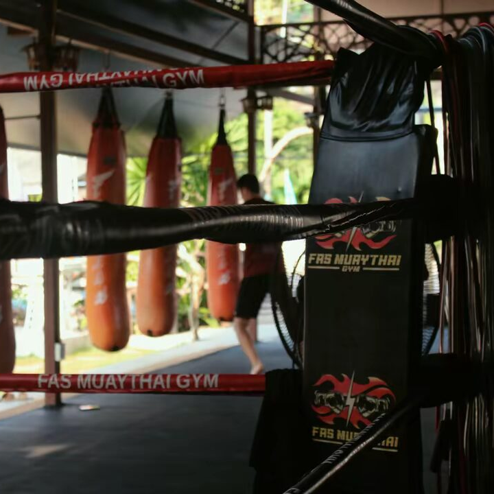 Fas Muay Thai Gym View (20)