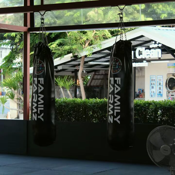 Fas Muay Thai Gym View (21)