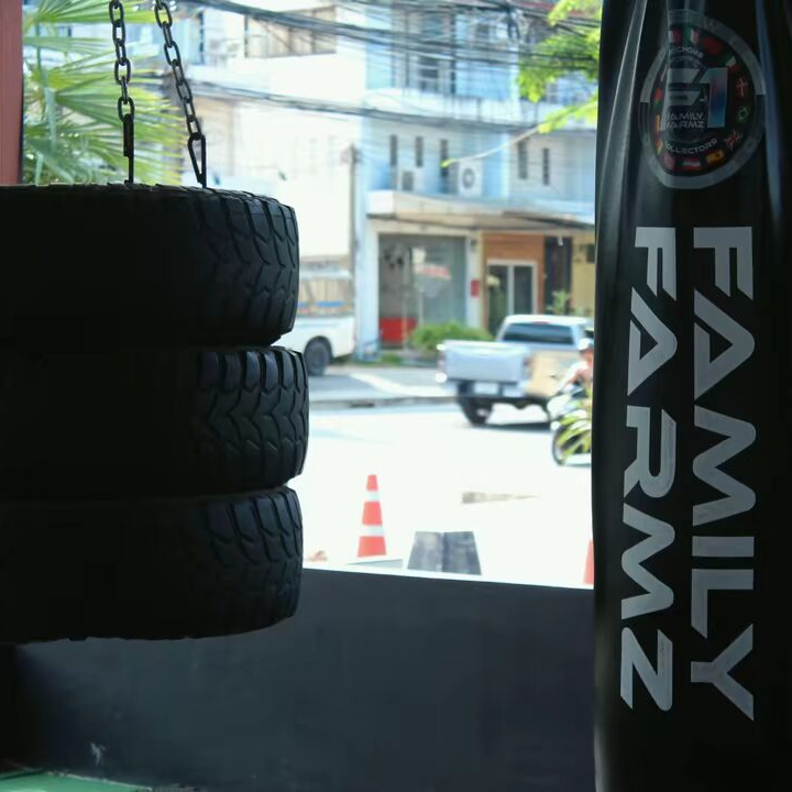 Fas Muay Thai Gym View (5)