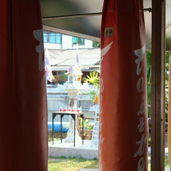 Fas Muay Thai Gym View (7)