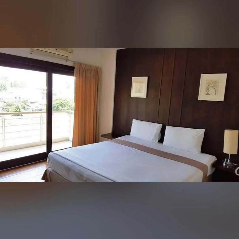 Fas Muay Thai Room (1)